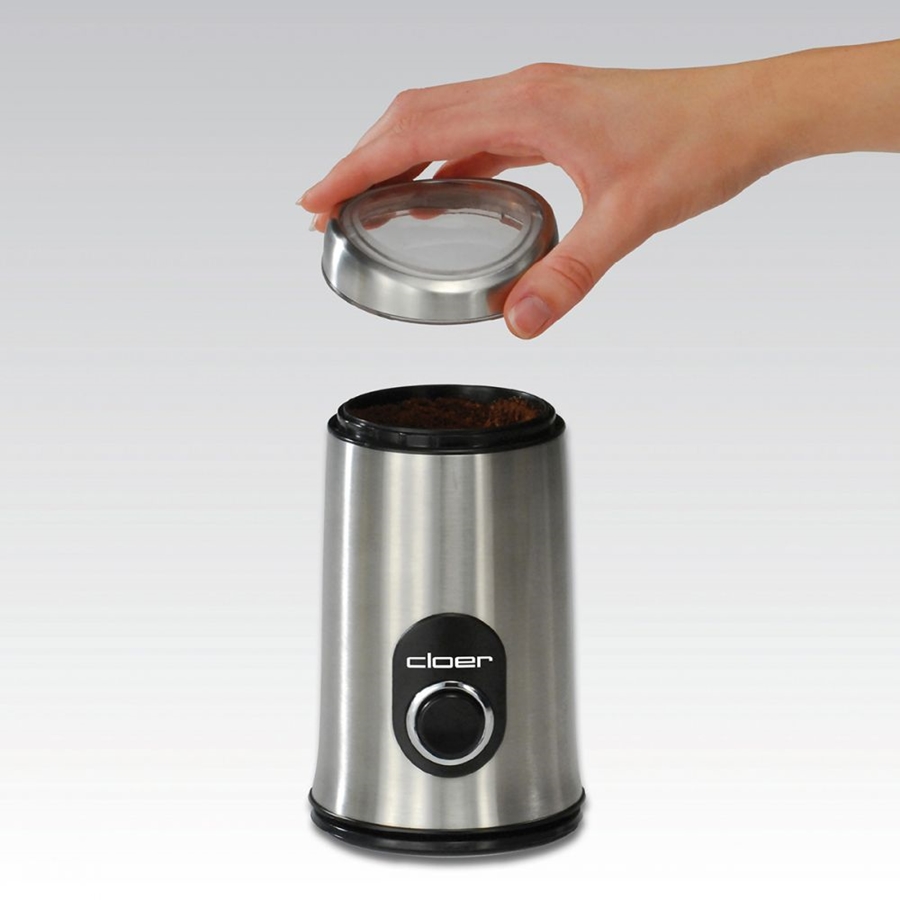 Cloer 7579 Koffiemolen 6
