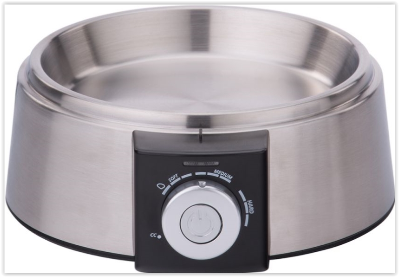 Cloer 6070 Eierkoker 2