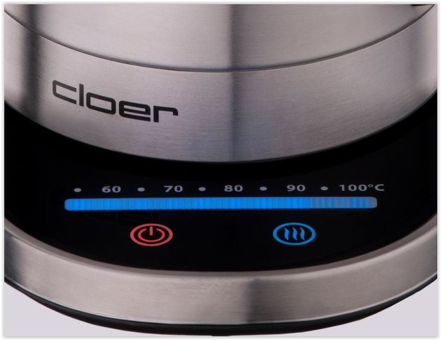 Cloer 4459 Waterkoker 3