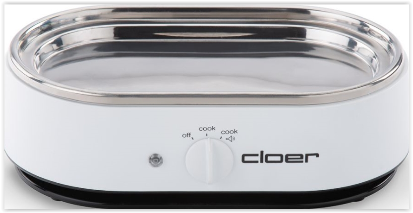 Cloer 6081 Eierkoker 3