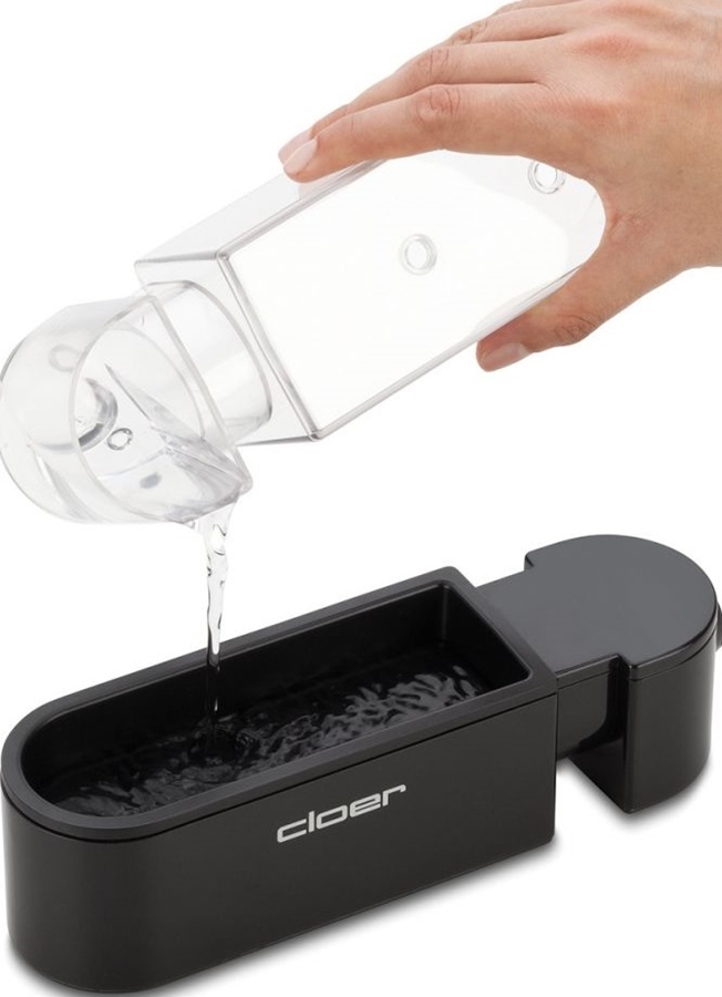 Cloer 6020 Eierkoker 2