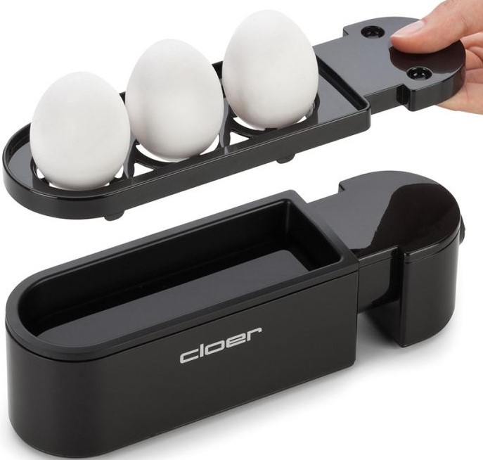 Cloer 6020 Eierkoker 3