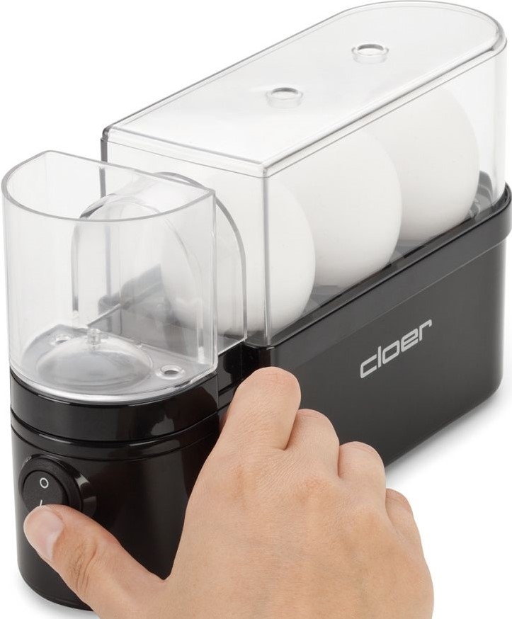 Cloer 6020 Eierkoker 4