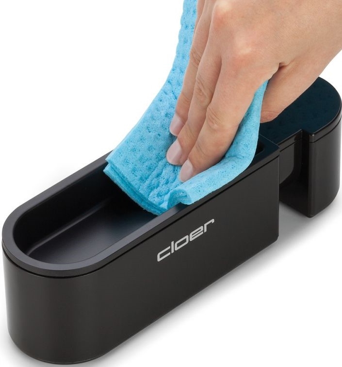 Cloer 6020 Eierkoker 6