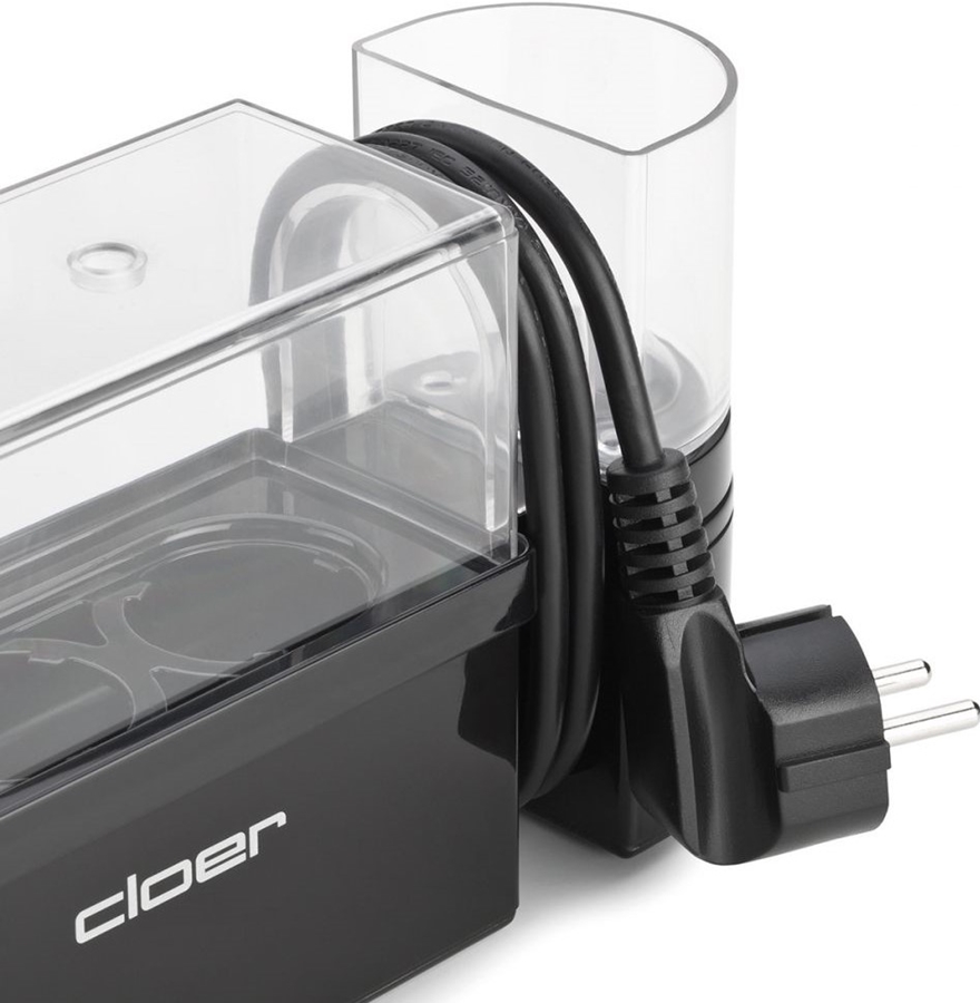 Cloer 6020 Eierkoker 7