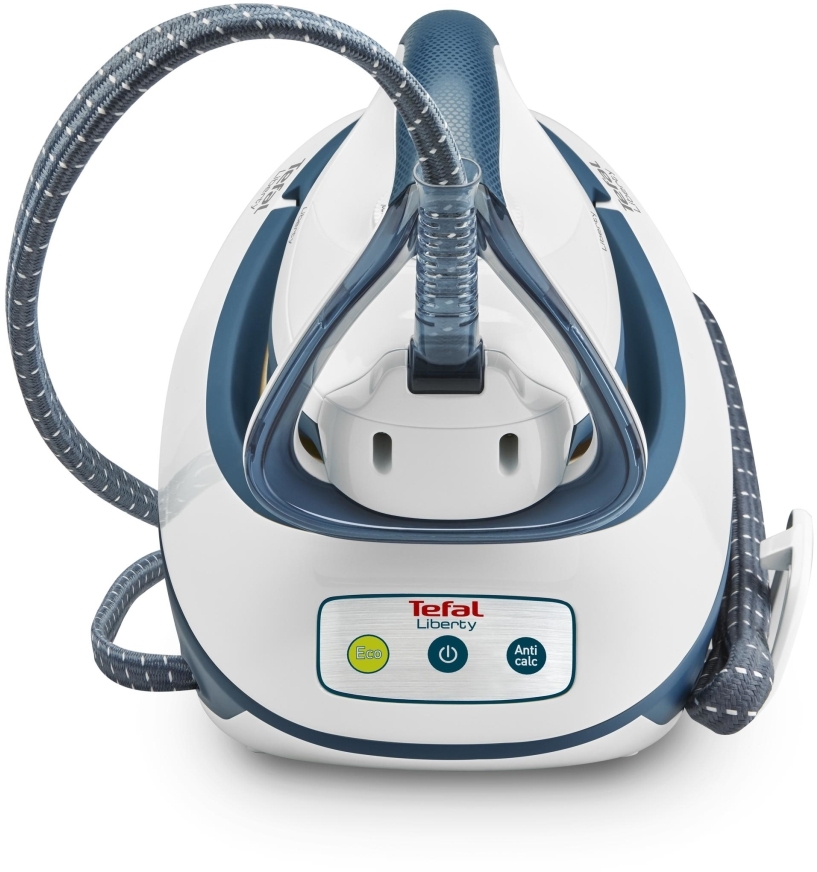 Tefal SV7030 Liberty stoomgenerator kopen? | EP.nl