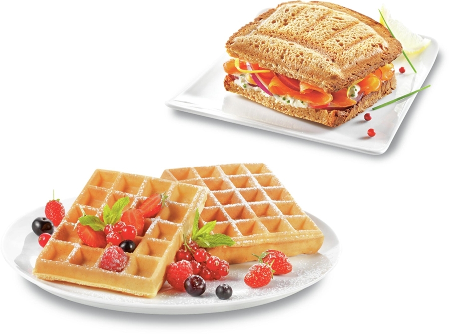 Tefal SW3418 sandwichmaker 3