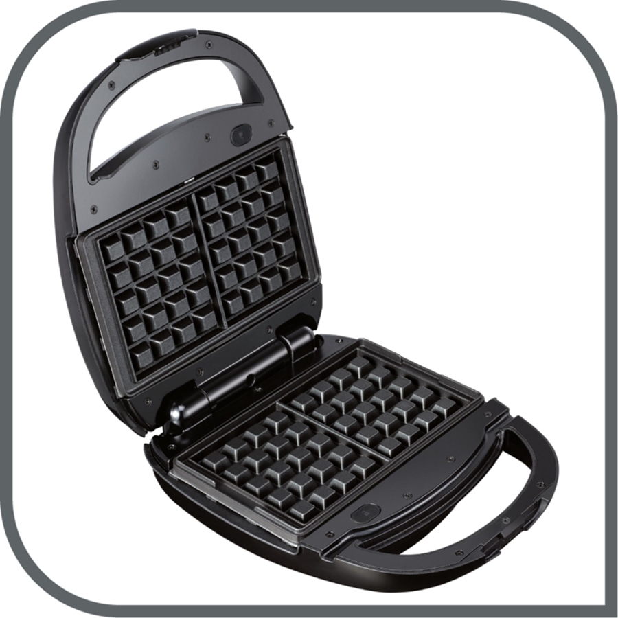 Tefal SW3418 sandwichmaker 6