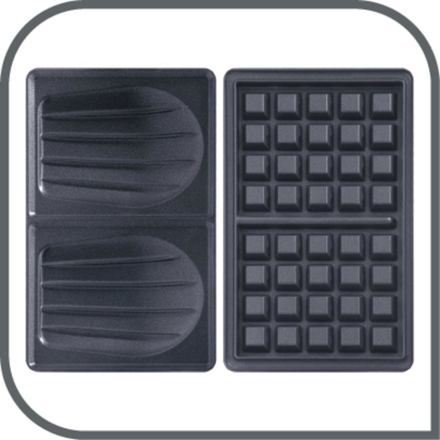 Tefal SW3418 sandwichmaker 7