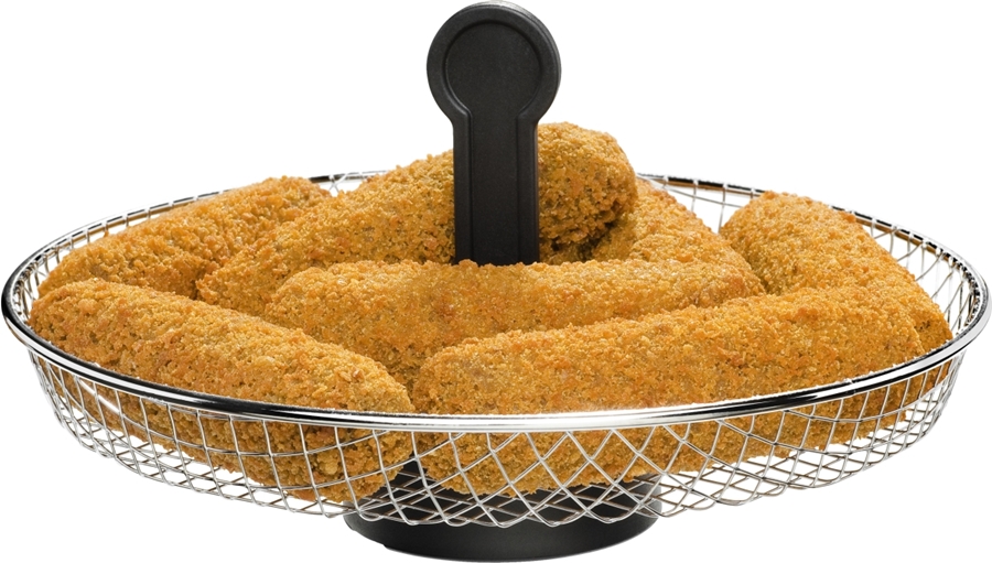 Tefal XA7010 ActiFry snackmandje 1