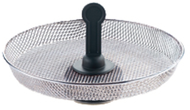 Tefal XA7010 ActiFry snackmandje 2