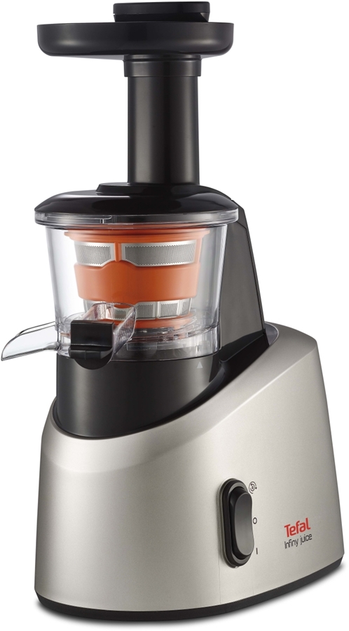 Tefal ZC255B Infiny Juice slowjuicer 2