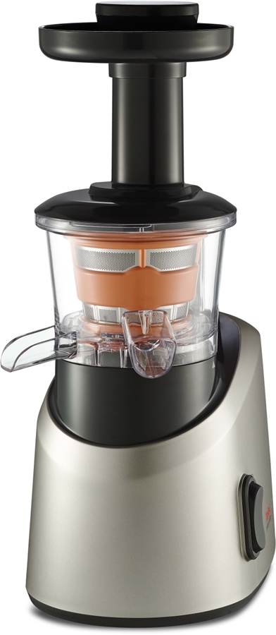 Tefal ZC255B Infiny Juice slowjuicer 3