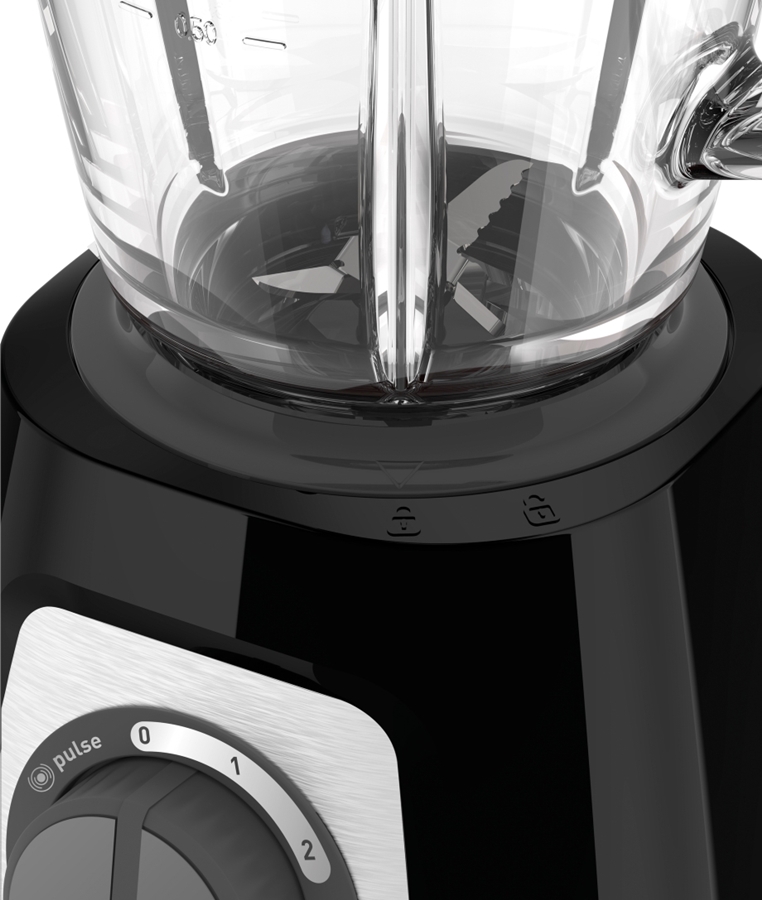 Tefal BL4388 Blendforce II Blender 4