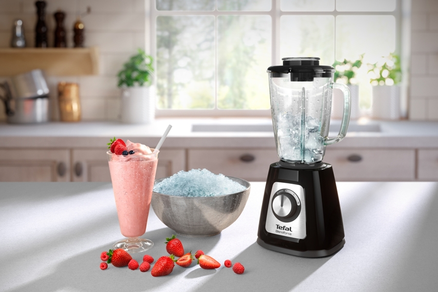 Tefal BL4388 Blendforce II Blender 8