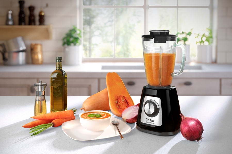 Tefal BL4388 Blendforce II Blender 10
