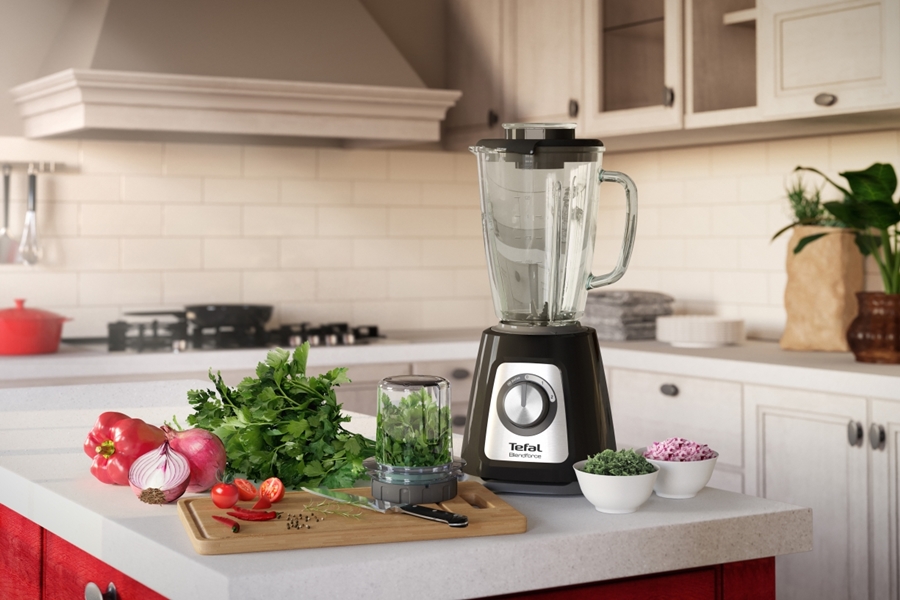 Tefal BL4388 Blendforce II Blender 13