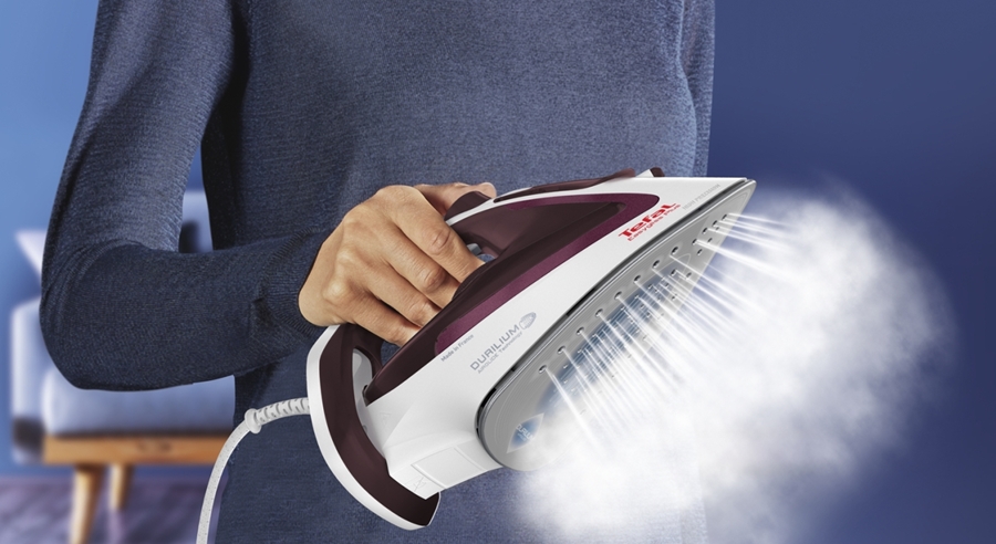 Tefal FV5714 Easygliss Plus Stoomstrijkijzer 5