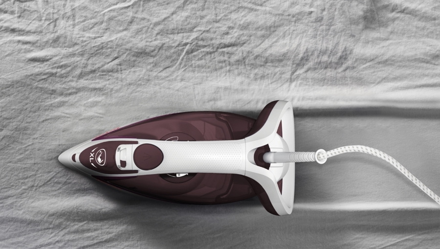 Tefal FV5714 Easygliss Plus Stoomstrijkijzer 6