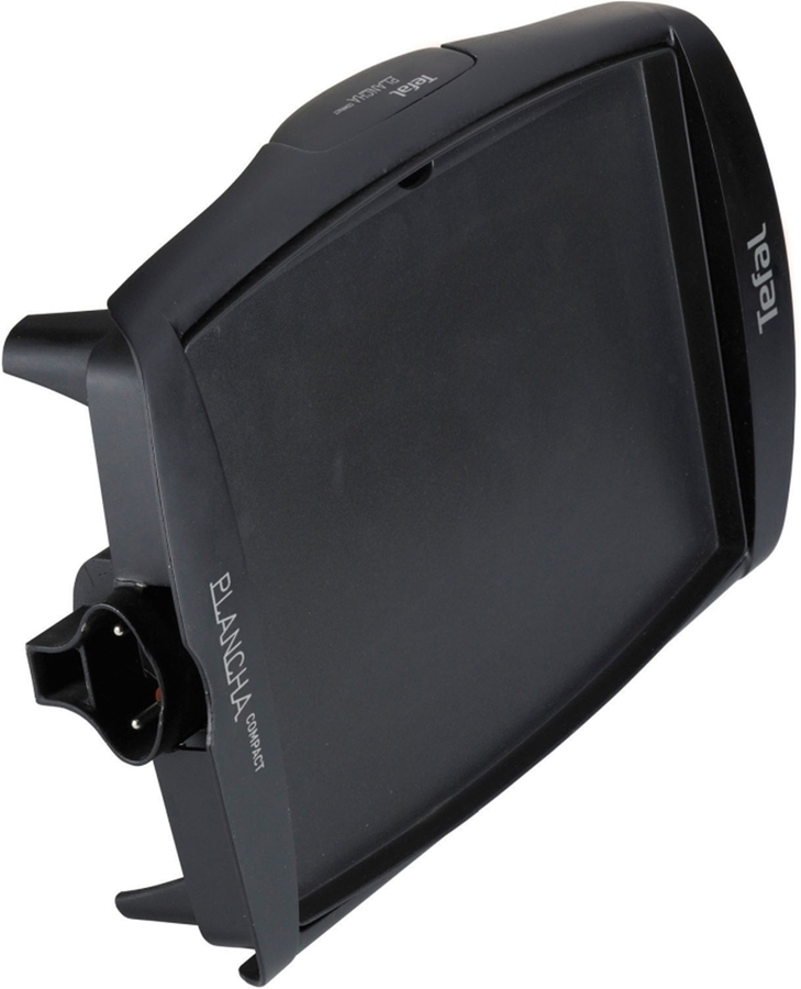 Tefal CB5005 elektrische barbecue 3