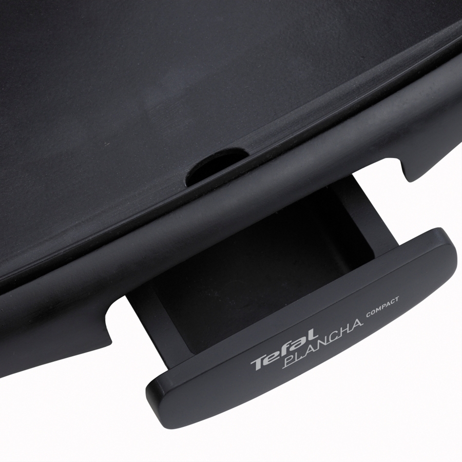 Tefal CB5005 elektrische barbecue 4