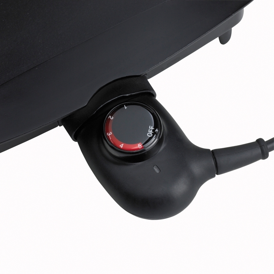 Tefal CB5005 elektrische barbecue 5