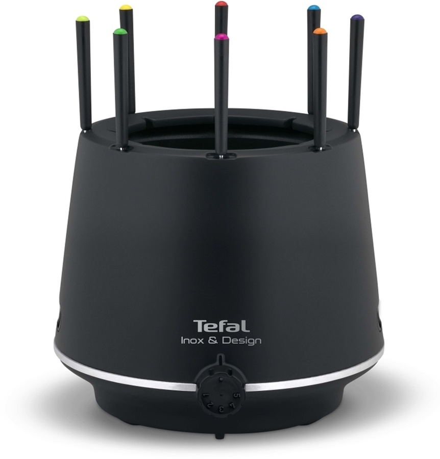 Tefal EF2658 fondueset 1