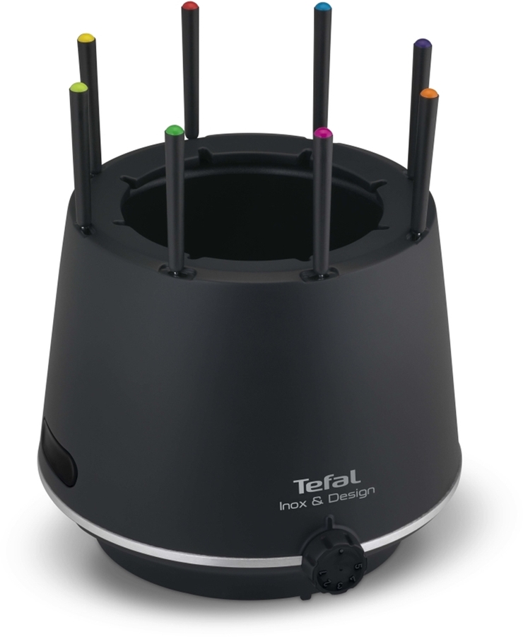 Tefal EF2658 fondueset 3