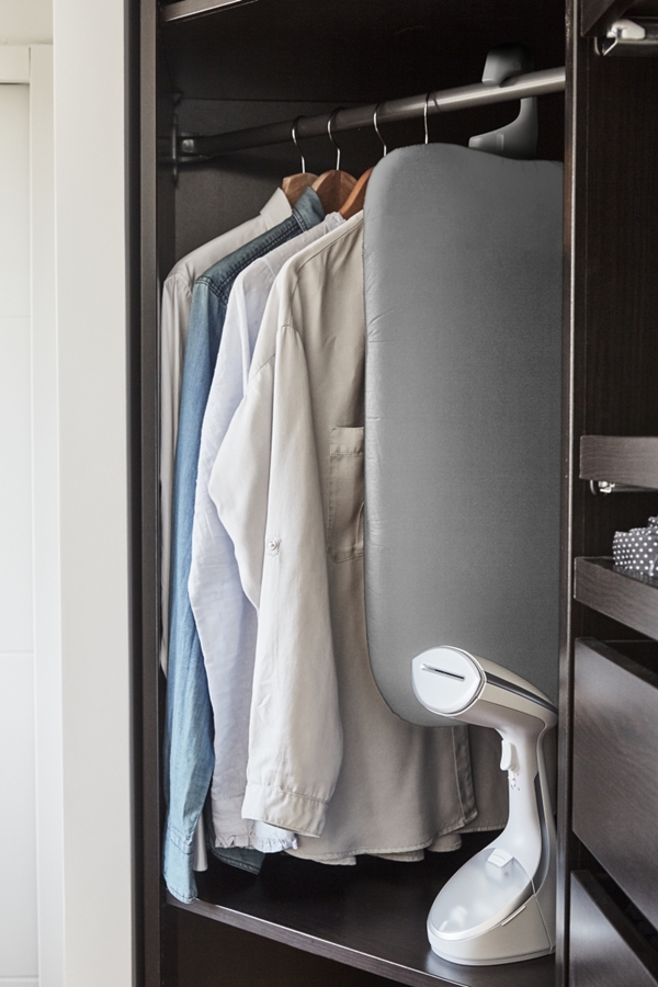 Tefal DT9130 Access Steam Care kledingstomer 9