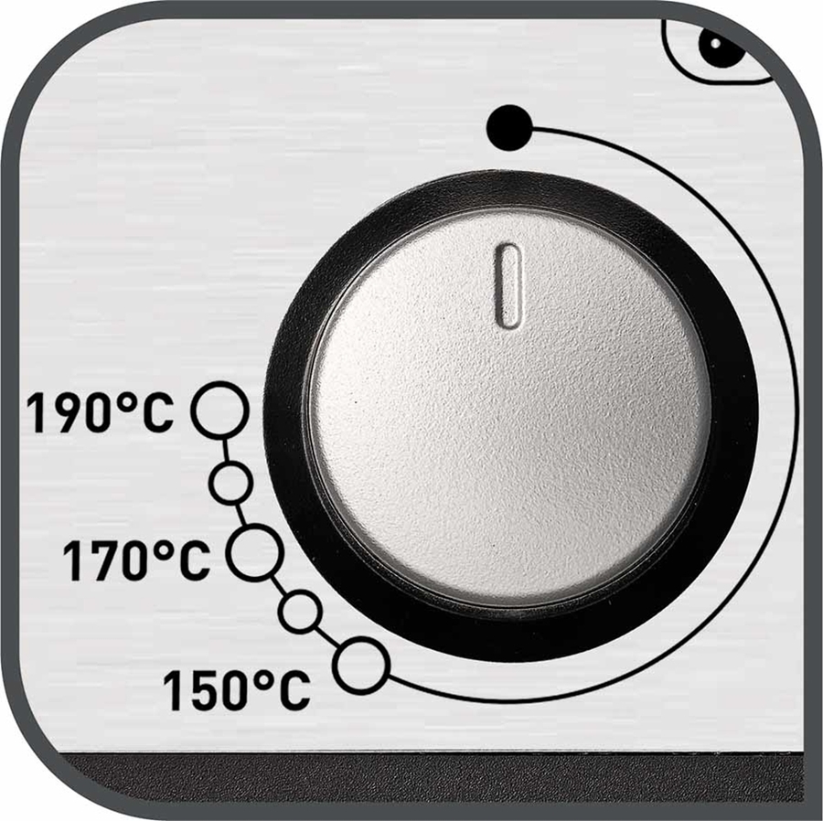 Tefal FR3380 frituurpan 3