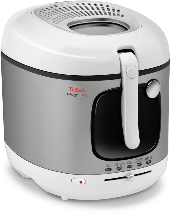 Tefal FR4800 frituurpan 3