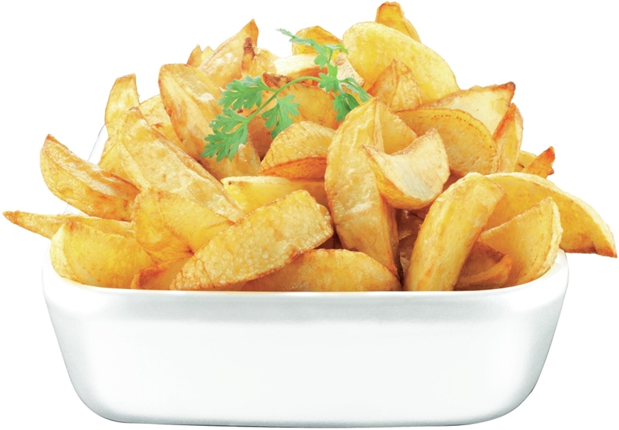 Tefal FR4800 frituurpan 4