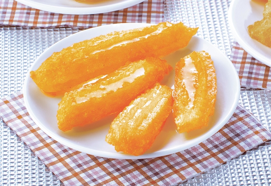 Tefal FR4800 frituurpan 7