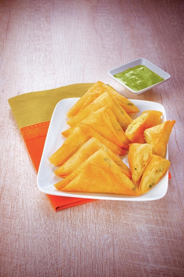 Tefal FR4800 frituurpan 8