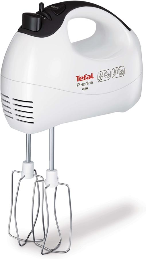 Tefal HT4111 handmixer kopen? EP.nl