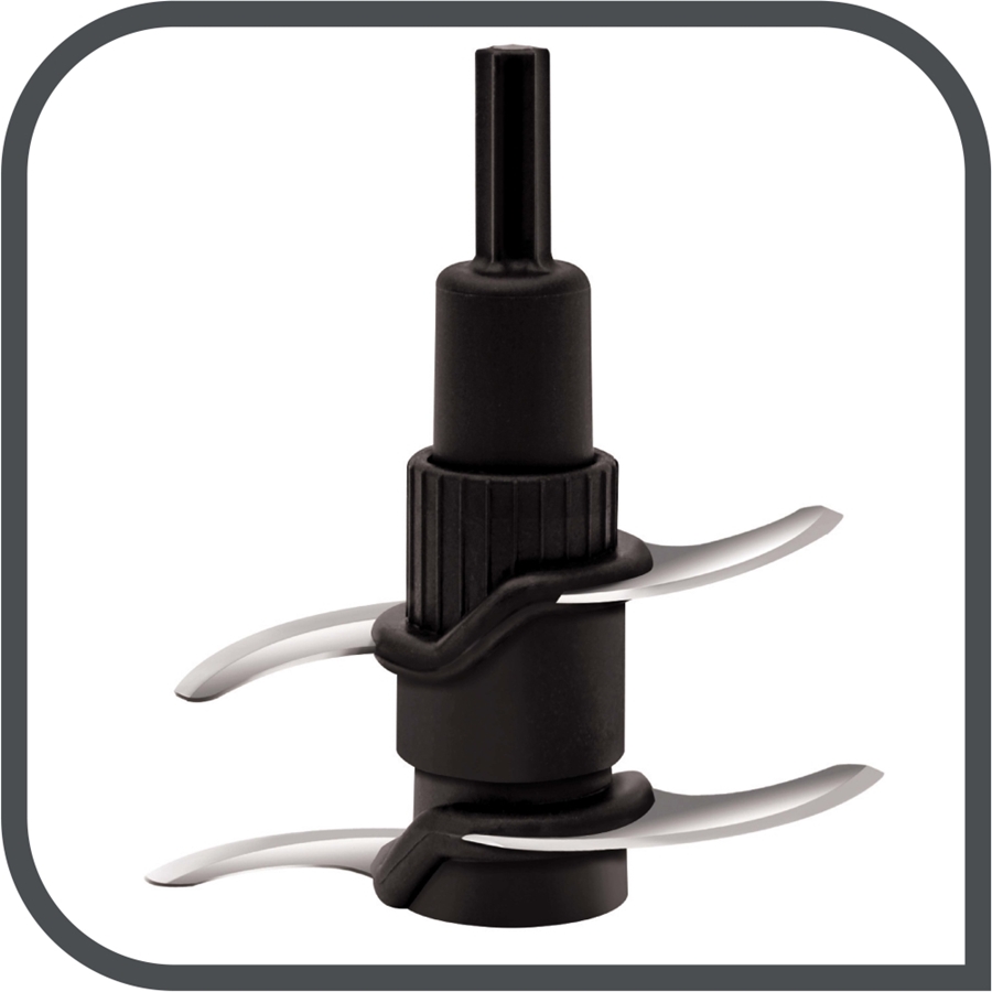 Tefal MB450B Masterchop Hakmolen 6