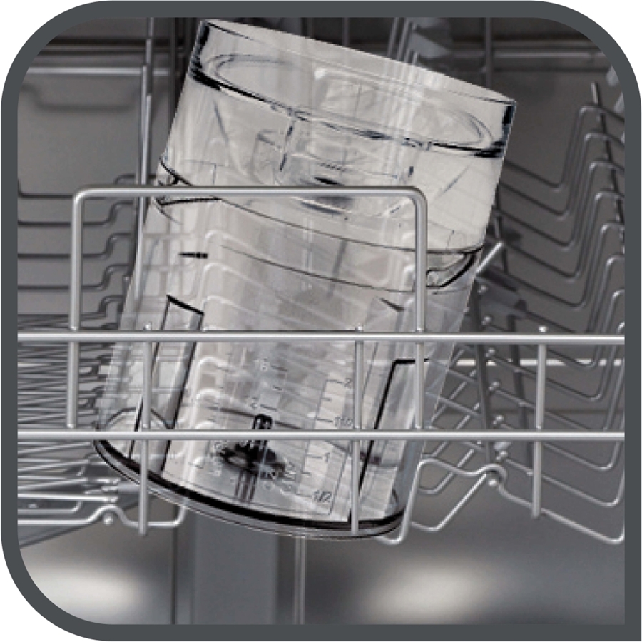 Tefal MB450B Masterchop Hakmolen 7