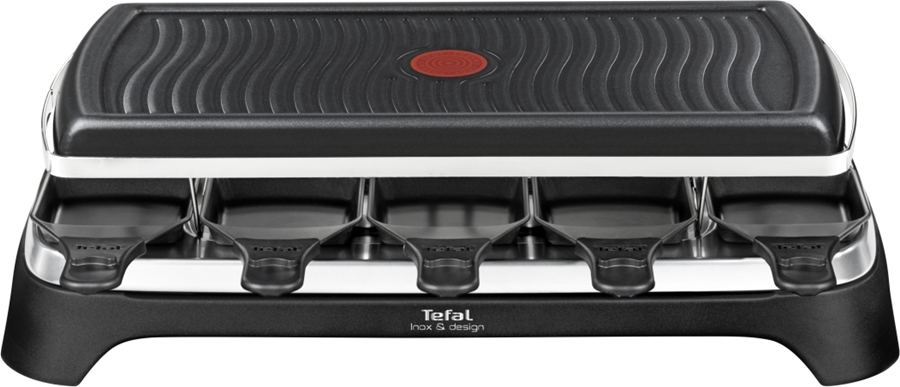 Tefal RE4588 gourmetstel 3