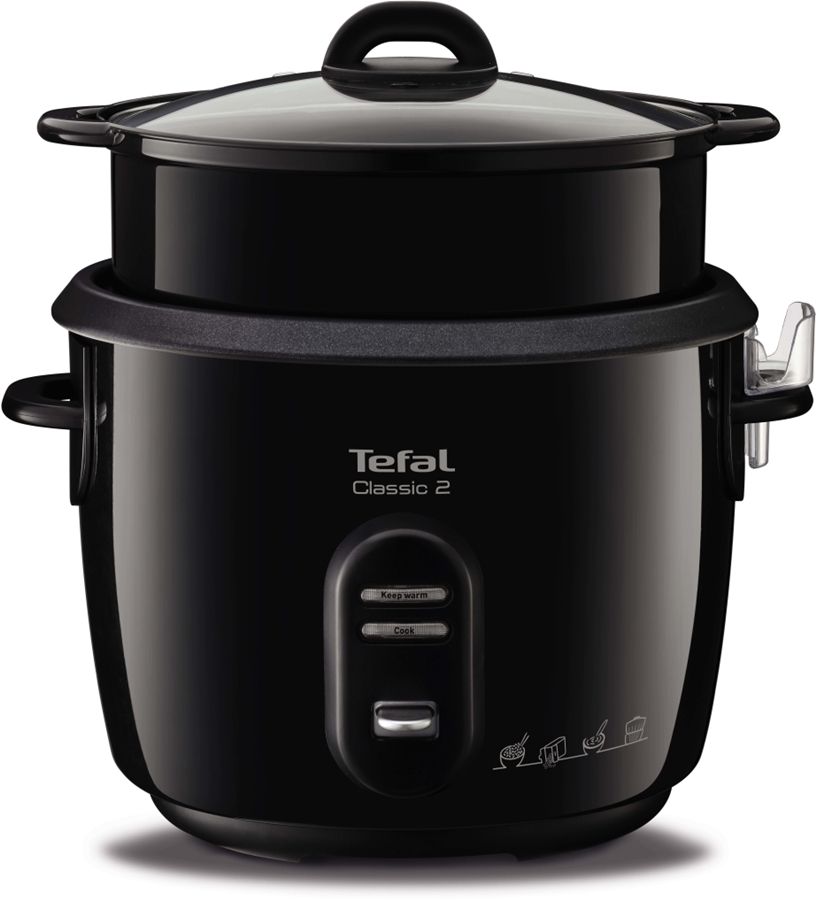 Tefal RK1038 Rijstkoker 1