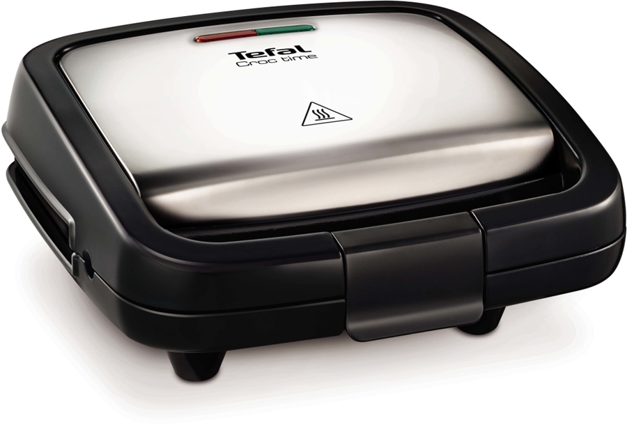 Tefal SM193D tosti ijzer 2