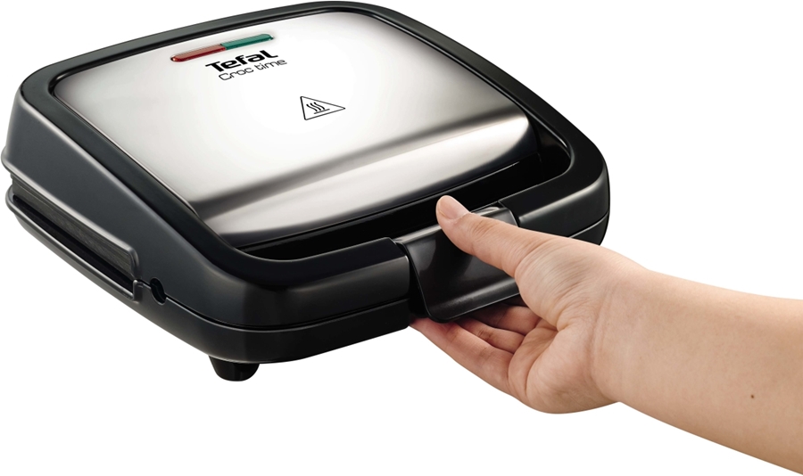 Tefal SM193D tosti ijzer 4