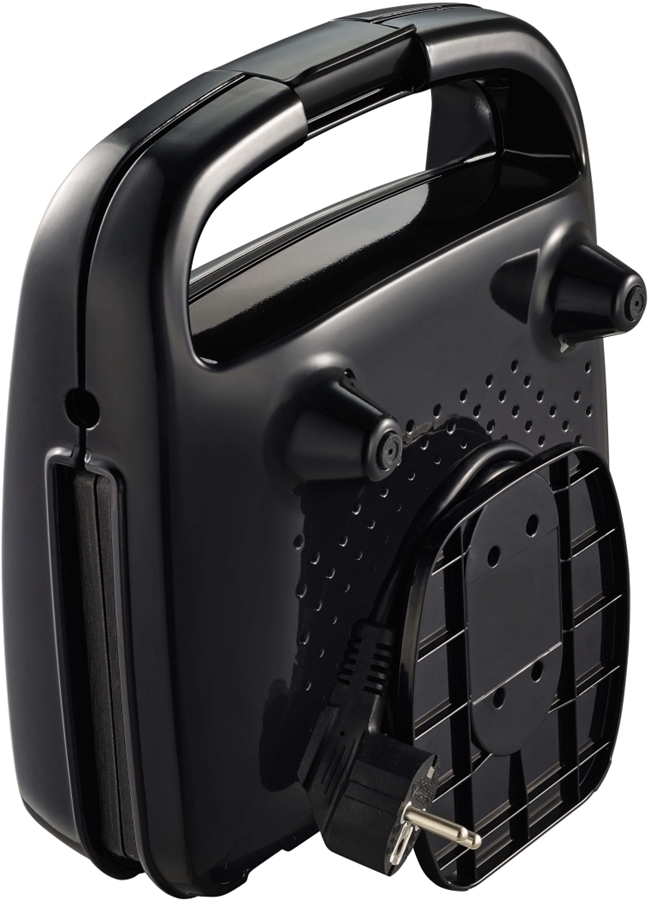 Tefal SM193D tosti ijzer 7