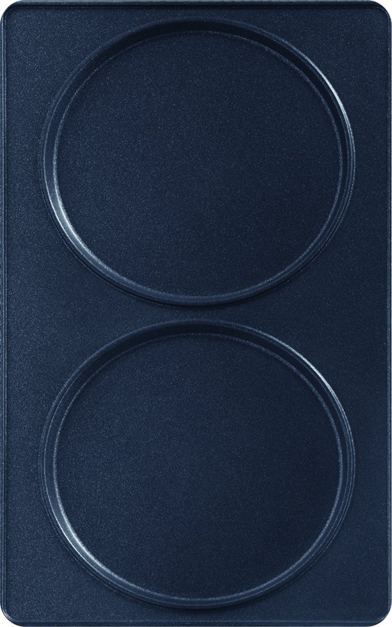 Tefal XA8010 Snack Collection mini-pannenkoekplaten 1