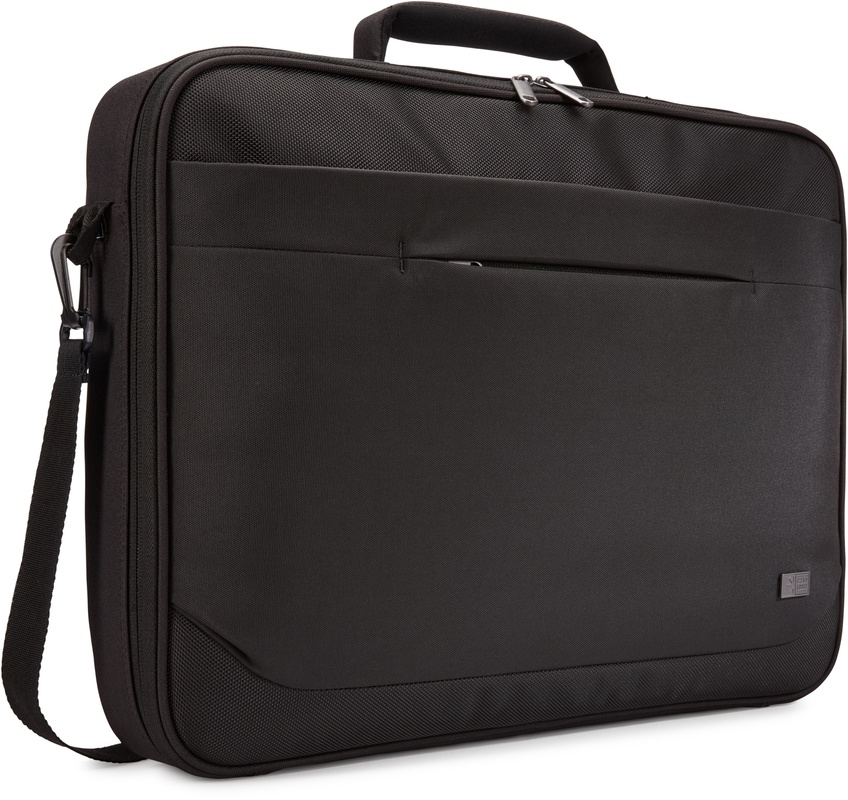 Case Logic Advantage laptoptas voor 17.3 inch laptops 1