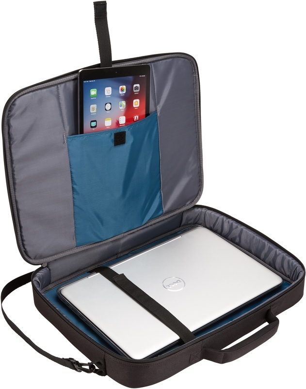 Case Logic Advantage laptoptas voor 17.3 inch laptops 4