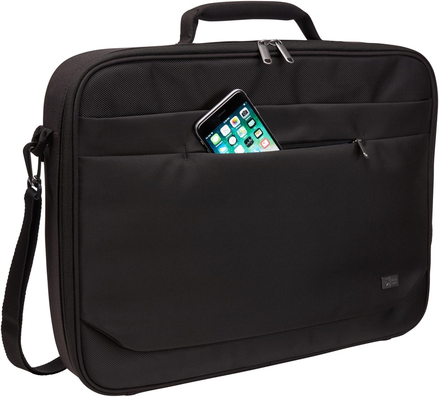 Case Logic Advantage laptoptas voor 17.3 inch laptops 6