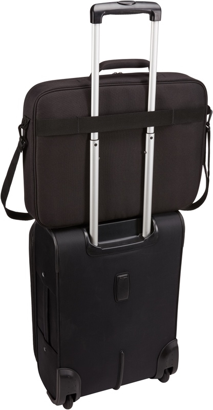 Case Logic Advantage laptoptas voor 17.3 inch laptops 7