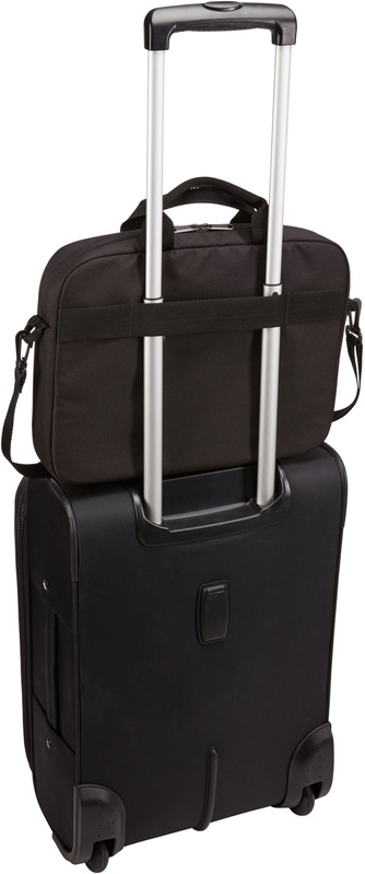 Case Logic Advantage laptoptas voor 14 inch laptops 8