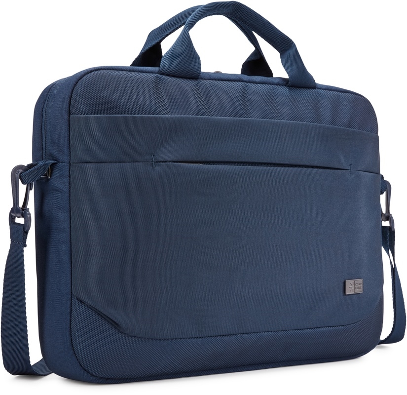 Case Logic Advantage laptoptas voor 14 inch laptops 1