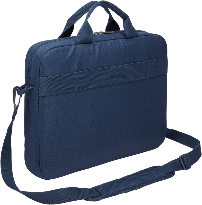 Case Logic Advantage laptoptas voor 14 inch laptops 2